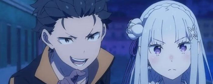 Re: ZERO Season 4 Episode 83 ‘Good Loser’: The All-Out Battle to End Subaru’s Death Loop Begins