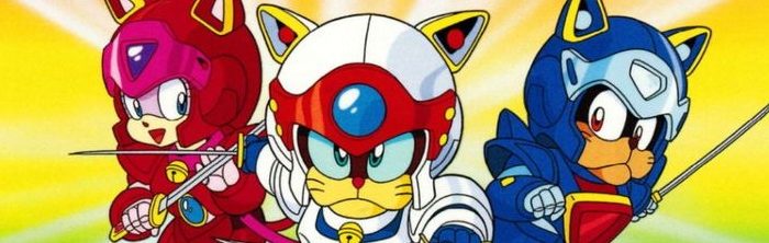 Samurai Pizza Cats Returns After 35 Years! New Kyatto Ninden Teyandee Game Demo Makes World Premiere at Tokyo Game Show 2026