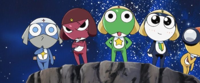 Sgt. Frog Voice Cast Changes for New 2026 Anime as New Actors Promise to Respect the Franchise’s Legacy