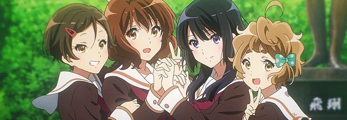 Sound! Euphonium The Final Movement Part 2 Releases New Cuts: ‘It All Started With Reina’ Highlights Scenes Not Shown on TV