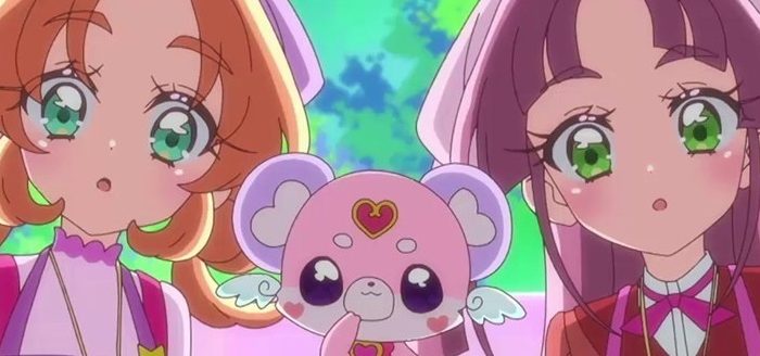‘Seriously, Please Make This Merchandise!’ Detective Precure Fans React to Goemon’s Handmade Graduation Certificate