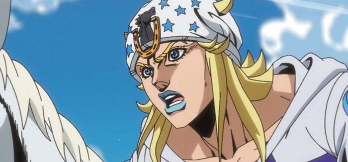 ‘Steel Ball Run: JoJo’s Bizarre Adventure’ Episode 2 Preview: New Stills Reveal Mountain Tim and a Mysterious Murder Case