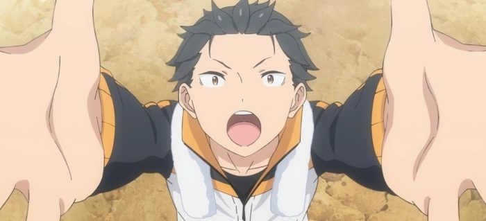 ‘I Can’t See Through My Tears! Re: ZERO Season 4 Episode 83 Moves Viewers With Julius’ New Beginning and Anastasia’s Feelings