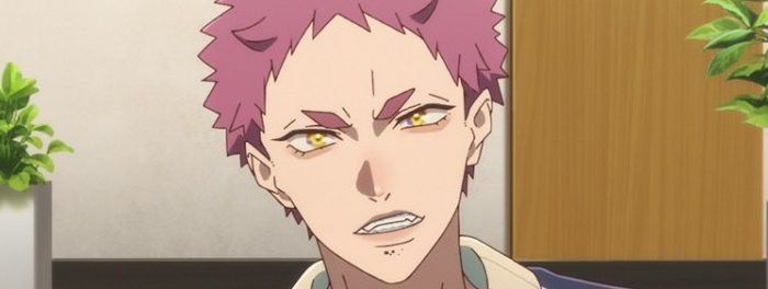 BLESS Anime Casts Nobuhiko Okamoto as Ginga Yoyogi; New Character PV Reveals His Voice