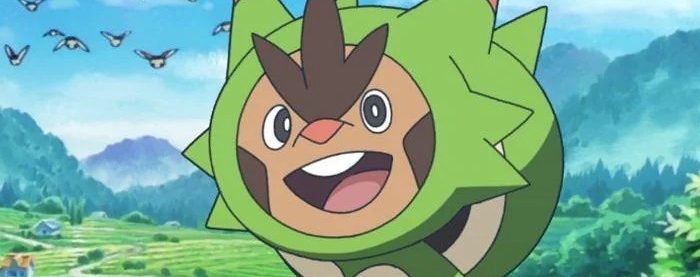 Pokémon Episode 150 Reveals How Friede and Charizard First Met: New Synopsis and Preview Images Released