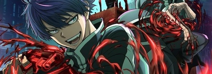 Hiromitsu Kitayama Appears With Black Hair and a Motorcycle in ‘Tougen Anki’ Jacket Art! Fans React to Yuuki Urushihara’s Illustration