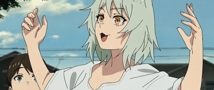 Yanineko Fans Celebrate Petos’ New Support Illustration Featuring Shizue Sato