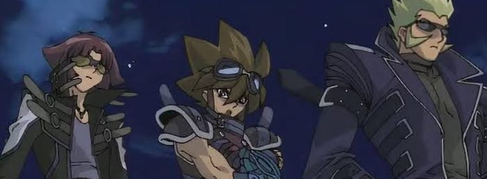 Yu-Gi-Oh! Yugi and Friends Reunite in Domino City in New Special Anime for Kazuki Takahashi Art Exhibition