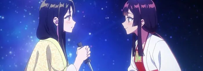 I’m a Flawed Villainess Episode 10: Reirin and Keigetsu’s Friendship Is Forged Through a Life-or-Death Risk