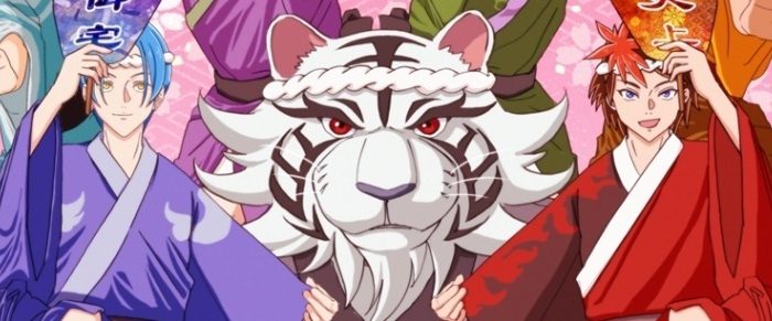 Yoroi Shin Den Samurai Troopers: New Anime Series Returns After 37 Years, Episode 24 Set to Be the Finale With New ’THANKS’ Illustrations