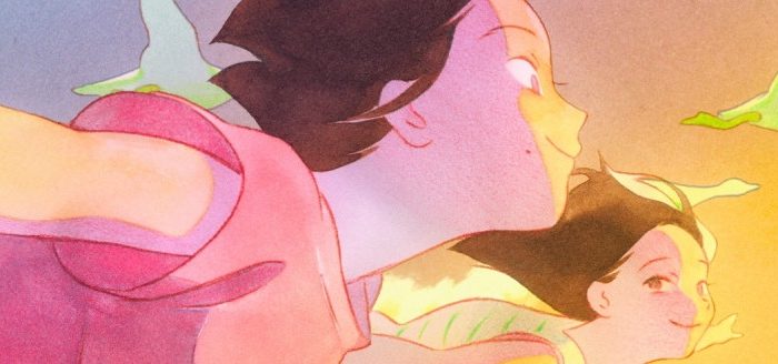 Look Back Live-Action Film Reveals Hand-Drawn Rotoscope Animation as Tatsuki Fujimoto Recalls Being ‘Devastated’ by Yōko Kuno’s Graduation Project