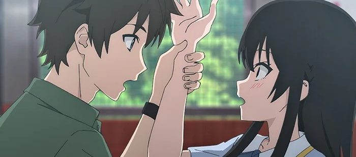 The Tenbin Anime Reaches Its Final Episode With a Pool Scene as Hayato and Haruki’s Relationship Takes a New Turn