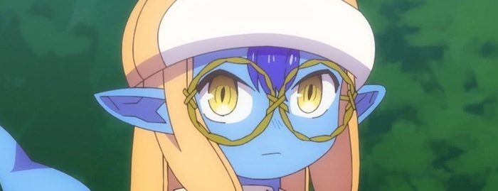 I’m a Reincarnated Goblin, Do You Have Any Questions? Sets October 5 Premiere With New PV and Main Visual
