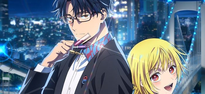 ‘Marriage Toxin’ Creators Reveal Behind-the-Scenes Secrets: Original Author and Manga Artist Praise the Anime’s Incredible Action