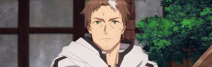 ‘The Old Man from the Countryside Becomes a Sword Saint’ Season 3 Production Confirmed! New Beryl Illustration and Hiroaki Hirata’s Special Message Revealed