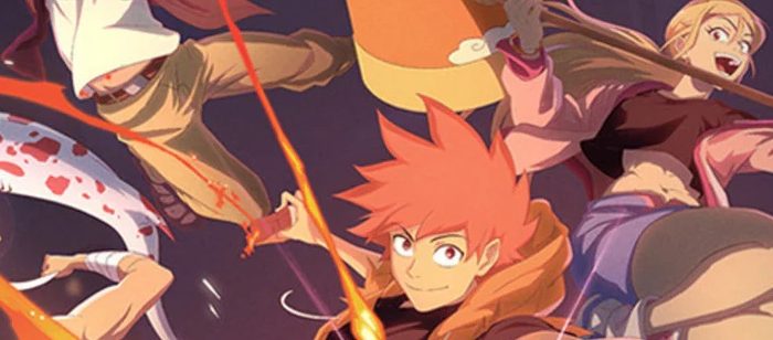 Dreamland Anime Adds Takuya Eguchi, Hiroyuki Yoshino and Masahiko Tanaka to Cast Ahead of October Premiere