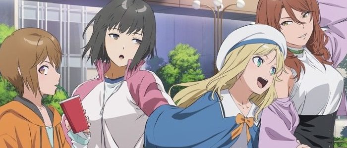 A Certain Dark Side’s ITEM Anime: Everything Beginners Need to Know About the New A Certain Series Spin-Off
