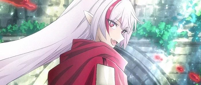 Destiny Unchain Online Anime Reveals First Teaser PV; Ikumi Hasegawa Voices Vampire Girl Crim