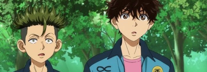 Ao Ashi Season 2 Episode 2 Preview: Esperion Prodigy Kuribayashi Joins Ashito and His Teammates