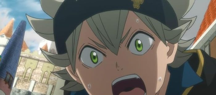 Black Clover Season 2 Episode 171: Nacht’s Monochrome Dark Prison Hunting Ground Stuns Fans