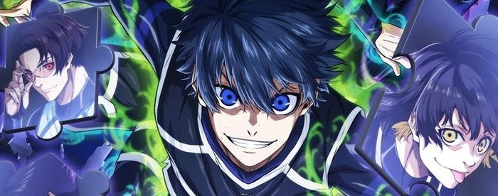 What’s your favorite sports anime? 3rd place: ‘Inazuma Eleven’, 2nd place: ‘Blue Lock’, 1st place: ‘Haikyu!!’, which has a theatrical film coming soon