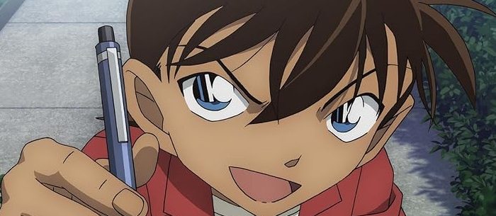Detective Conan Takes Over Tokyo Trains! Special Diner Trains Coming to the Den-en-toshi and Toyoko Lines