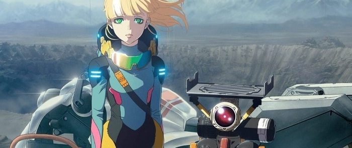 Tow Ubukata Joins DEATH STRANDING ISOLATIONS as Series Composer and Screenwriter; New Teaser Video and Key Visual Revealed