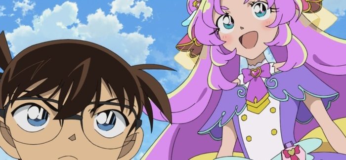 Detective Precure! Finale Event Announced: Thanksgiving Festival Will Conclude a Year of Major Collaborations