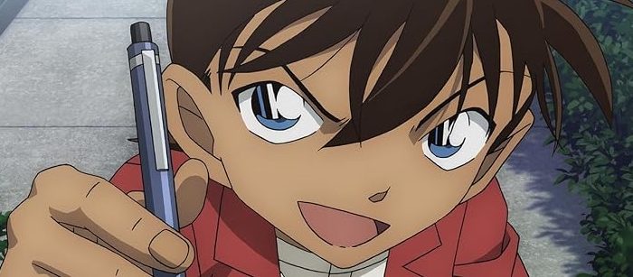 ‘Detective Conan’ Episode 1215: A Fatal Fall at the Naniwa Arts Theatre! Heiji’s Confession Plans Are Interrupted by a New Mystery