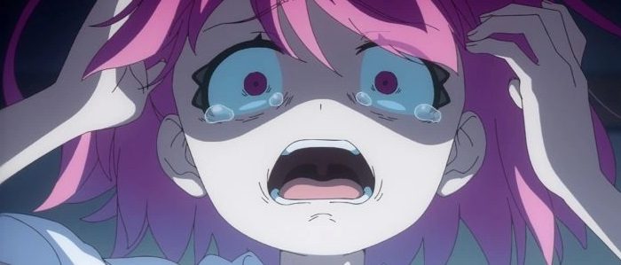 FX Warrior Kurumi-chan Episode 1: Kurumi Takes on FX After a 20 Million Yen Loss