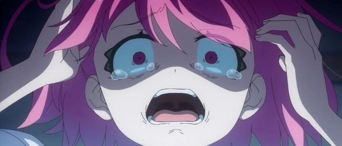 ‘A Lighthearted Slice-of-Life FX Anime’ Fans React to Tansan Daisuki’s End Card for FX Warrior Kurumi-chan: ‘The Fact That She’s Already Doing FX’