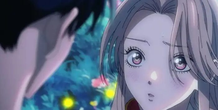 Hotaru no Yomeiri Episode 1: A Desperate Heiress Proposes Marriage to a Hitman