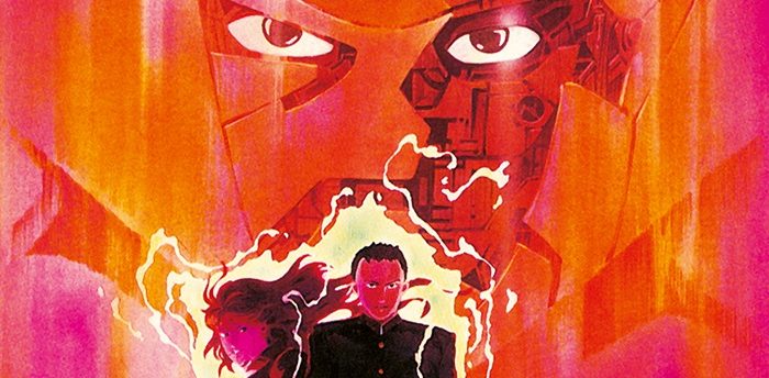 BS12’s ‘Sunday Anime Theater’ Announces November 2026 Lineup: Genma Taisen, Ghost in the Shell, Innocence, and Votoms