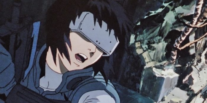 Ghost in the Shell Announces New Anime Project! Science SARU Returns After 2026 TV Series