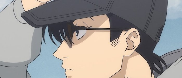 Go North-Northwest with Clouds Anime Announced for 2027: First PV, Key Visual, and Kei Miyama’s Voice Actor Revealed