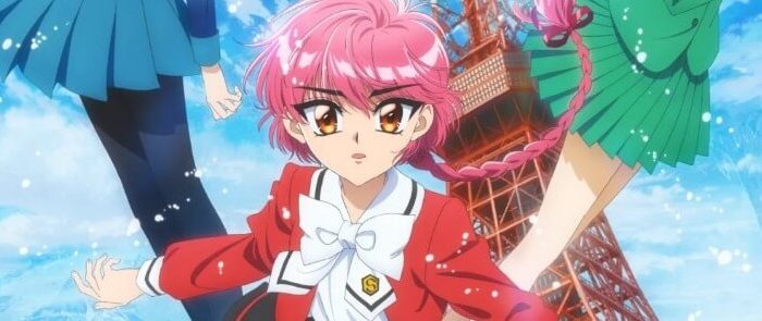 ‘Magic Knight Rayearth’ Returns With a New Anime After 29 Years: Hikaru, Umi and Fuu Are Summoned to Another World in Episode 1