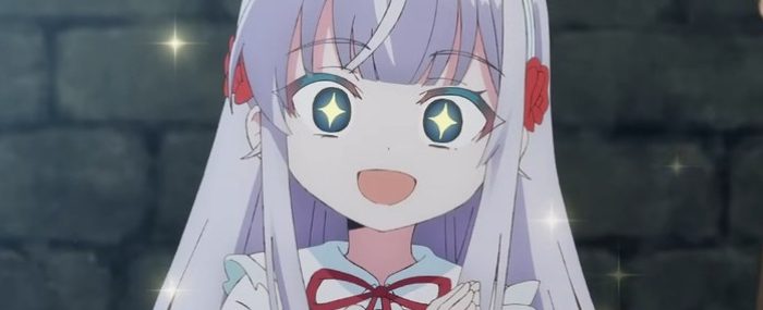 Nia Liston: The Merciless Maiden Episode 4 Preview Reveals Nia’s Academy Arrival and New Encounters