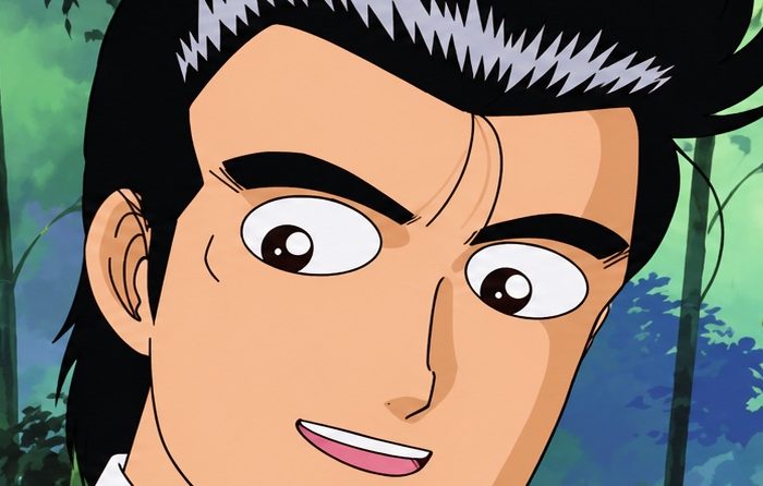 ‘Shin Oishinbo’ Anime Reveals New Cast Voices and First Scene Images Ahead of 2027 Premiere