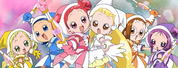 Star Detective Precure! × Ojamajo Doremi: Dream Collaboration Creates ‘Ojamajo Precure,’ Delighting Fans With Adorable Costumes and Nostalgic Magic