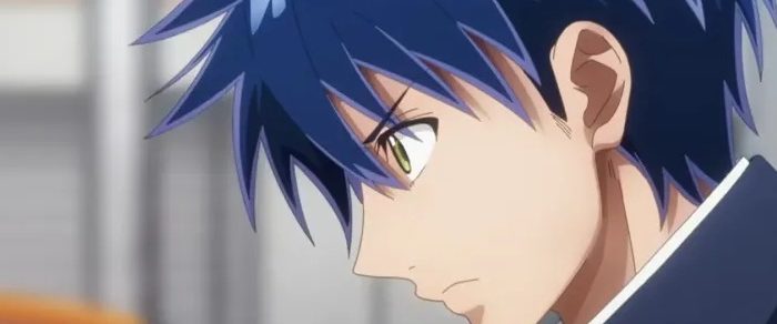PSYREN Episode 1 Scene Cuts and Synopsis: It All Begins With a Mysterious Telephone Card