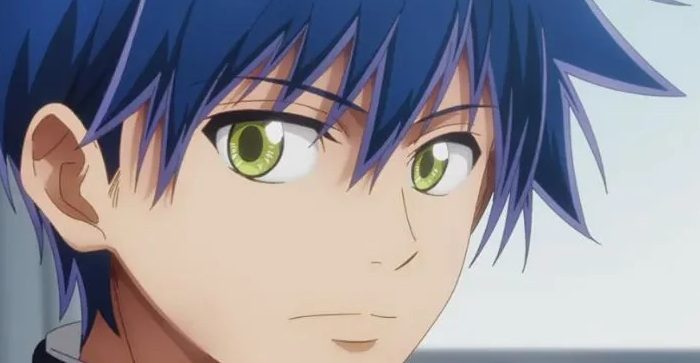 PSYREN: 16 Years After the Manga’s Conclusion, Toshiaki Iwashiro Reveals the Story Behind Its Creation