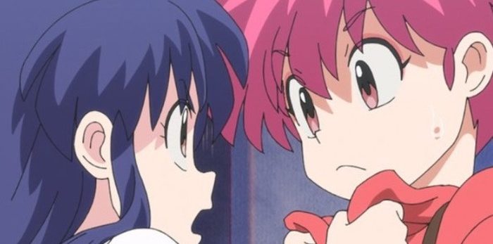 ‘Ranma 1/2’ Season 3 Episode 25 Preview: Ranma and Ryoga Clash Again as Cologne Appears
