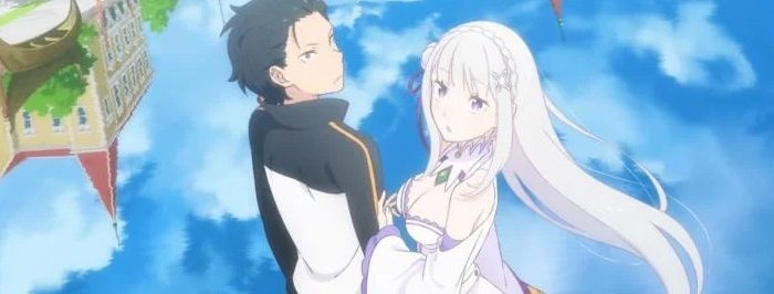 Re: Zero × Laguna Ten Bosch Collaboration Event Announced: Subaru, Emilia, and Rem Welcome Fans to the Water Gate City