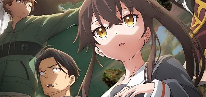 A ‘Congested’ and Quirky Plot!? 3 Intriguing Fall 2026 Anime That Will Make You Say, ‘What Happens Next?’