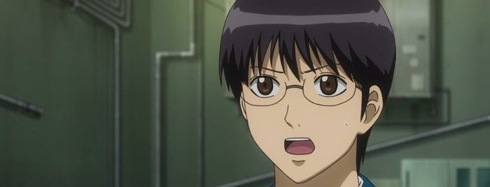 Who Are the Most Iconic Anime Characters With Glasses? Shinpachi Shimura Takes 1st Place for the Sixth Consecutive Year.