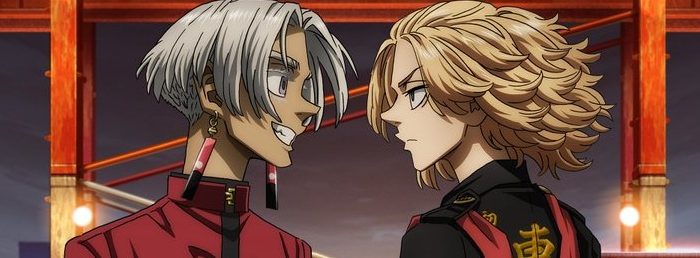 Tokyo Revengers Collaboration Café Opens in Japan: Mikey and Haruchiyo Sanzu Return as Bonten Members