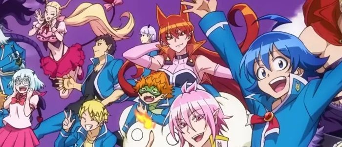 The First Theatrical Film Project for ‘Welcome to Demon School! Iruma-kun’ Has Been Announced! Ayumu Murase Teases an Exciting New Development