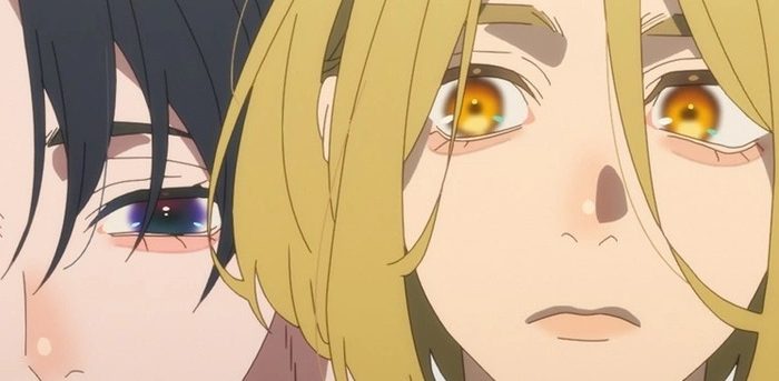 Breath Anime Casts Yoshiki Nakajima as Joe Osaki; New Character PV Released