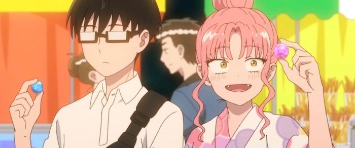Why You Should Watch You, and I Are Polar Opposites and The Ramparts of Ice Together: Two Modern Romance Anime That Understand Young Love
