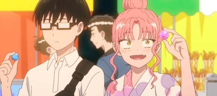 You and I Are Polar Opposites and The Ramparts of Ice: How Kocha Agasawa Is Redefining High School Romance Anime in 2026